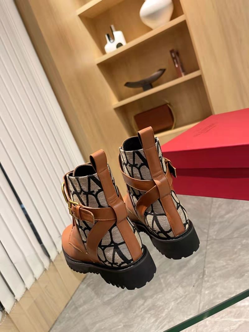 Valentino Boots